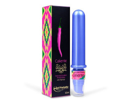 Excitante Caliente 20 ml spray - La Pimienta