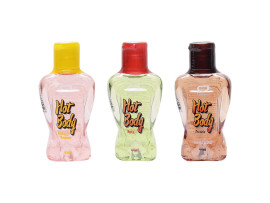 leo Massagem Hot Body Beijvel 44ml - Sexy Fantasy