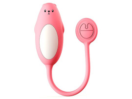 Bullet com Formato de Gato - � Longa dist�ncia Via APP