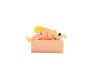 Brinquedo Sensual Wind-up Action 69