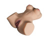 Boneca Meio Corpo Cyber Skin (Ref. 78) - VibraToy