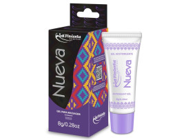 Adstringente Nuevas Bisnaga 8g - La Pimienta