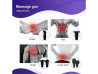 Massageador Eltrico Alta Frequncia Profissional Muscular - Importado