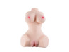 Boneca Meio Corpo Cyber Skin (Ref. 83) - VibraToy