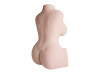 Boneca Meio Corpo Cyber Skin (Ref. 83) - VibraToy
