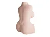 Boneca Meio Corpo Cyber Skin (Ref. 83) - VibraToy