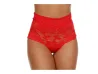 Tanga Blogueira - Pimenta Sexy