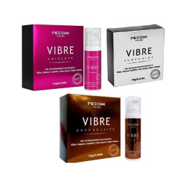 Vibre - Vibrador L�quido Beij�vel 15G
