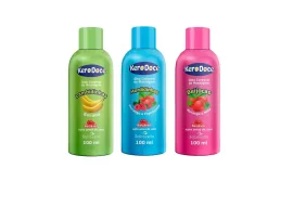 �leo para massagem beij�vel Kero Doce - 100 ml - Sofisticatto