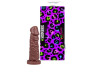 Prtese Realstica 15 x 4 cm - La Pimienta