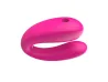 Vibrador de Casal - Vebe