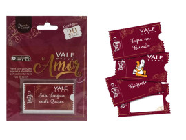 Jogo Vales do Amor - Divers�o ao cubo