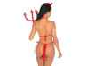 fantasia diabinha - Pimenta Sexy