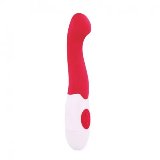 VIBRADOR PONTO G PRETTY LOVE 30 VIBRAES