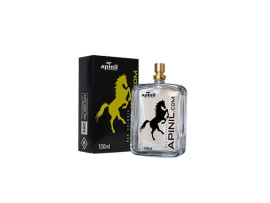 Deo Col�nia Masculina Apinil.com 100ml - Apinil