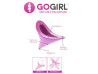 Go Girl - Permite s mulheres fazerem xixi em p