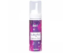 Mousse para massagem efervescente Anghel Explosion Pheros 50 ml - Intt