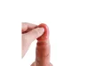 Masturbador Meio Corpo Masculino com P�nis (Ref. 98) - VibraToy