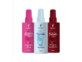 Perfume de Calcinha Aroma 60ml - For Sexy