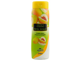 Sabonete �ntimo Mel�o Sensual 200ml - Apinil