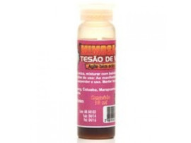 Bebida Afrodis�aca Mimosa Tes�o de Vaca 10 ml - Garji