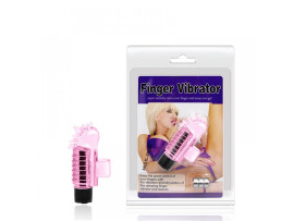 Dedeira vibrat�ria multivelocidade com sali�ncias