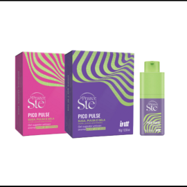 Combo Pico Pulse ( 2 Uva + 1 Melancia)