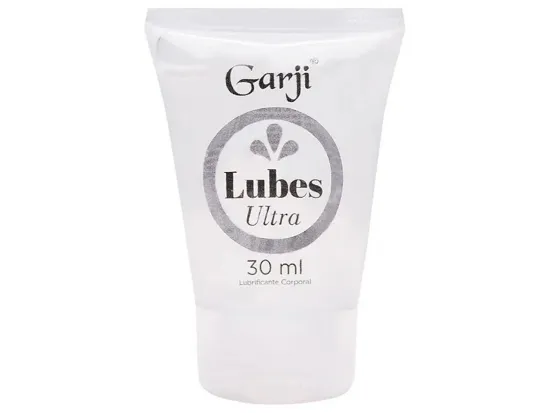 Lubrificante ntimo Neutro Lubes 30 ml - Garji