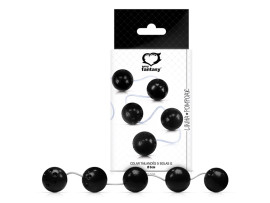 Bolinha Tailandesa Iniciante com 5 bolas (30 mm) - Sexy Fantasy em Rio Verde