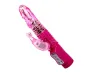 Pr�tese Rotativo (Jack Rabbit) Fun��o (Girat�ria) Pilha - VibraToy