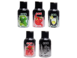 Gel Comest�vel ICE 30 ml - For Sexy