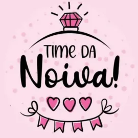 24 Adesivos Time Da Noiva (Despedida De Solteira E Ch� De Lingerie) 5X5Cm