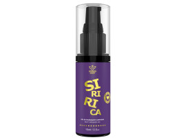 Gel Beijvel Hot e Ice Sabor Chiclete Siririca 15ml - Secret Love