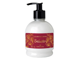 Hidratante corporal Sedu��o 315 ml - Sofisticatto