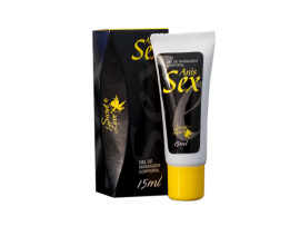Anest�sico / dessensibilizante Anis Sexy 15 ml - Secret Love