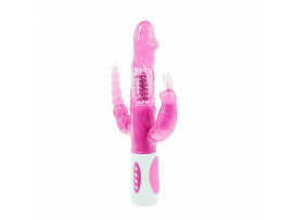 Prtese Rotativa (Jack Rabbit) Triplo Prazer