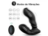 Massageador de Pr�stata Optimus - S-Hande - Importado