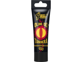 Gel Excitante Anal Olho De Tandera 18g - For Sexy