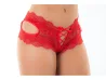 Tanga bem me quer - Pimenta Sexy