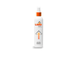 Vasodilatador (para aumento peniano) Libid Gel 50 ml - Libid Gel - Original