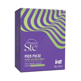 Pico Pulse Picol De Uva