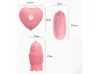 Bullet Duplo USB C�psula e L�ngua - VibraToy