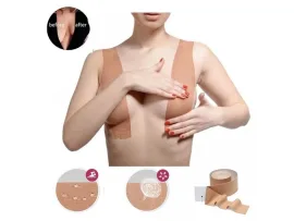 Suti� adesivo em rolo Up Lifter - VibraToy