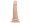 Prtese 16,5 x 3,5 com ventosa - Soulsex
