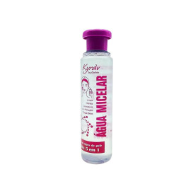 �gua Micelar, Todos Os Tipos De Pele 5 Em 1 (100Ml)