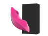 Vibrador de calcinha recarregvel controle por APP - Magesty