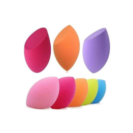 Esponja Grande De Maquiagem