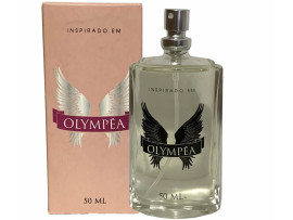 Deo col�nia feminina inspirada no Olympea 50 ml - Soul Cosm�ticos