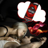 Garganta Profunda Dessensibilizante Comestvel Beijvel Sabor Morango para sexo Oral Sexy Shop Intt 15 ML