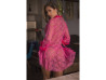 Robe Curto com Pluma - Garota Veneno